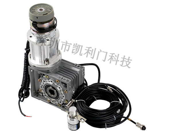 快速門電機(jī)