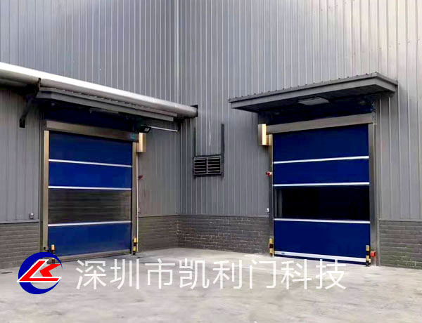 東莞快速門